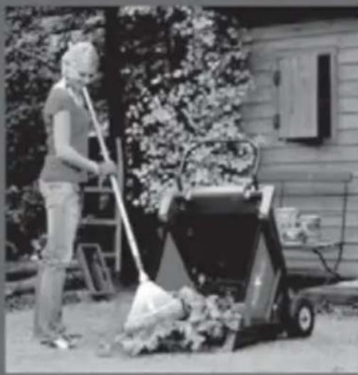 Wolf Garten CSE 2240 - WOLF Garten - 6