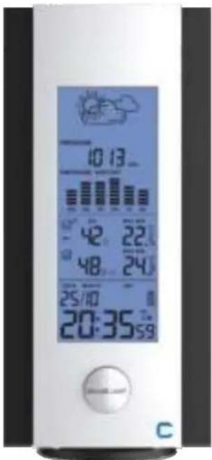 Cresta DTX250 - 1