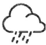 Cresta DTX250 - WEATHER FORECAST - 4