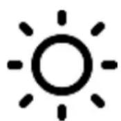 Cresta DTX250 - Wettervorhersagen - 1