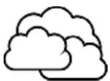 Cresta DTX250 - Wettervorhersagen - 3