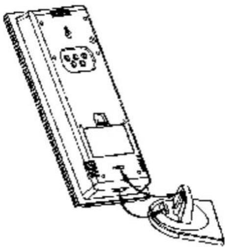 Cresta DTX250 - EXPLANATION OF THE WEATHER STATION SYMBOLS - 3