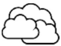 Cresta DTX250 - WEATHER FORECAST - 3