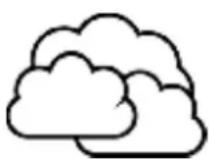 Cresta DTX250 - WEERVOORSPELLINGEN - 3