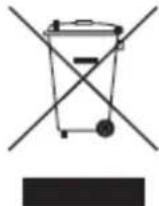 Cresta DTX250 - UMWELTFREUNDLICHE ENTSORGUNG - 1