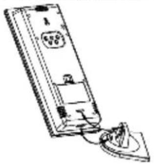 Cresta DTX250 - CARACTÉRISTIQUES DE VOTRE STATION MÉTÉO - 3