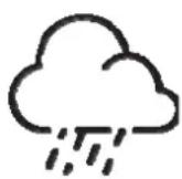 Cresta DTX250 - Wettervorhersagen - 4