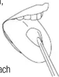 Waterpik WP950 - REINIGUNG UND PROBLEMBESEITIGUNG IHRER - 1