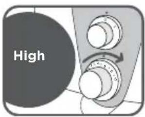 Waterpik WP950 - Prime Unit (First Time Use Only) - 1