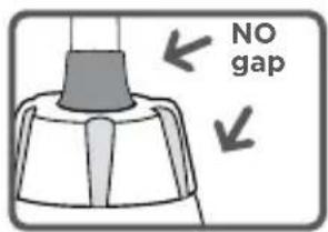 Waterpik WP950 - Inserting and Removing Tips - 1