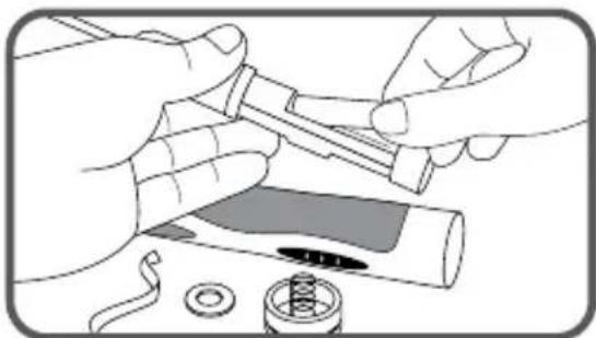 Waterpik WP950 - WATER FLOSSER AND SENSONIC PROFESSIONAL PLUS TOOTHBRUSH LIMITED TWO-YEAR WARRANTY - 5