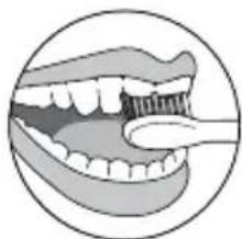 Waterpik WP950 - Brossage aux ultrasons - 1