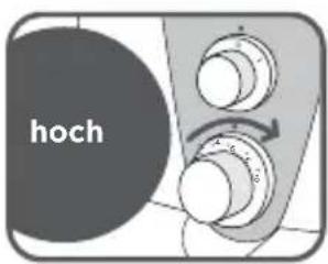 Waterpik WP950 - Dusenhalter - Hinweise zum Erstgebrauch - 1