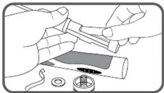 Waterpik WP950 - BESCHRANKTE ZWEIJAHRIGE GARANTIE FÜR WATER FLOSSER (MUNDDUSCHE) MIT SENSONIC PROFESSIONAL PLUS TOOTHBRUSH (SCHALLZAHNBÜRSTE) - 5