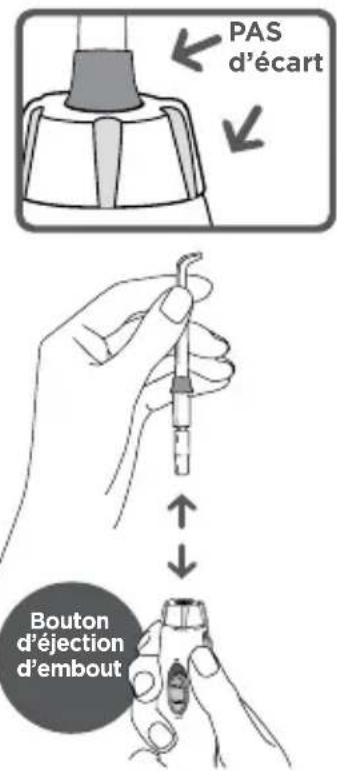 Waterpik WP950 - MISE EN GARDE : - 1