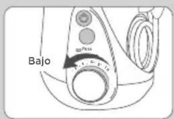 Waterpik WF05 - Embout Plaque Seeker® - 8