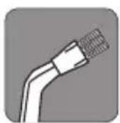 Waterpik WF05 - DÜSEN - 3