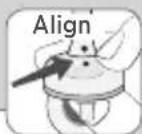 Waterpik WF05 - TIPS - 6