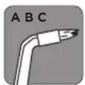 Waterpik WF05 - TIPS - 1