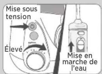 Waterpik WF05 - Tabletten einsetzen - 6