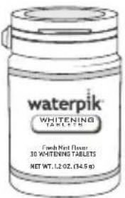 Waterpik WF05 - TIPS - 1