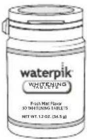 Waterpik WF05 - DÜSEN - 1