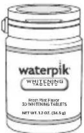 Waterpik WF05 - BECCUCCI - 1