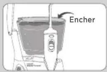Waterpik WF05 - Pastilhas de limpeza - 5