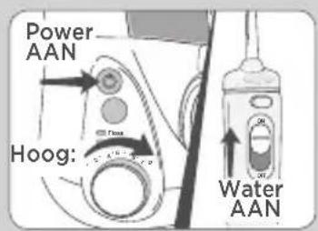 Waterpik WF05 - To reduce the risk of burns, electrocution, fire, or injury to persons: - 1