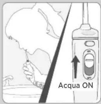 Waterpik WF05 - Embout Plaque Seeker® - 4