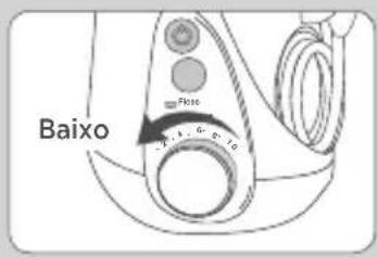 Waterpik WF05 - Tablet plaatsen - 3