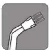 Waterpik WF05 - TIPS - 2