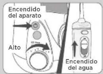 Waterpik WF05 - Embout Plaque Seeker® - 7