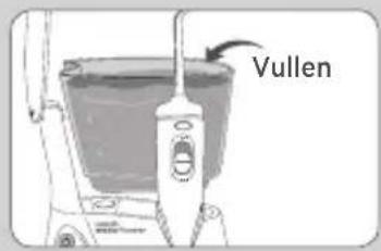 Waterpik WF05 - TIPS - 6