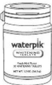Waterpik WF05 - НАСАДКИ - 1