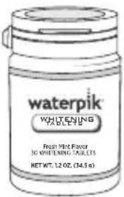 Waterpik WF05 - TIPS - 4