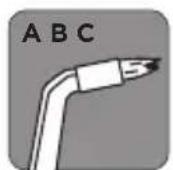 Waterpik WF05 - BECCUCCI - 2