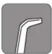 Waterpik WF05 - DÜSEN - 4