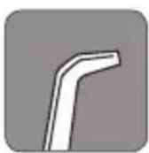 Waterpik WF05 - НАСАДКИ - 4