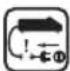 DEWALT DCK266 - Labels op de oplader en accu - 7