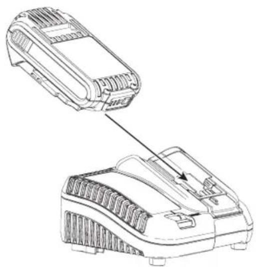 DEWALT DCK266 - BEWAAR ALLE WAARSCHUWINGEN EN INSTRUCTIES ALS TOEKOMSTIG REFERENTIEMATERIAAL - 3