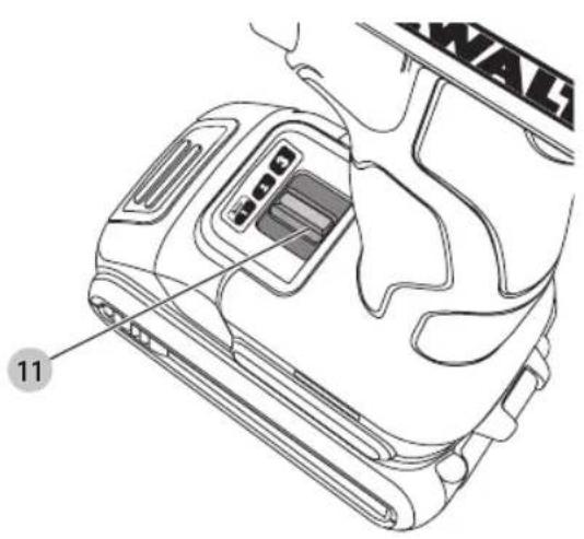 DEWALT DCK266 - BEWAAR ALLE WAARSCHUWINGEN EN INSTRUCTIES ALS TOEKOMSTIG REFERENTIEMATERIAAL - 5