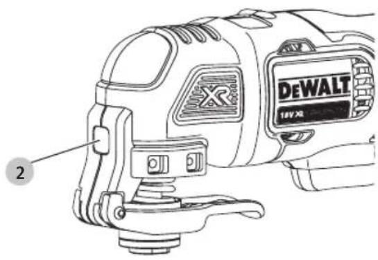 DEWALT DCK208D2TQW Combiset - XRLI-ION - 18