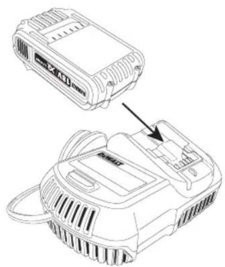 DEWALT DCK208D2TQW Combiset - XRLI-ION - 4