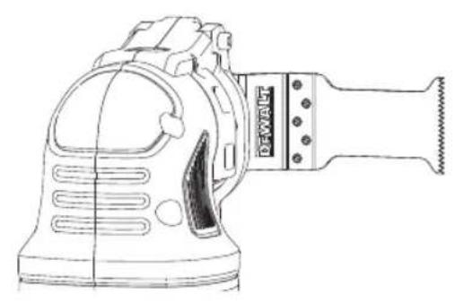 DEWALT DCK208D2TQW Combiset - XRLI-ION - 7