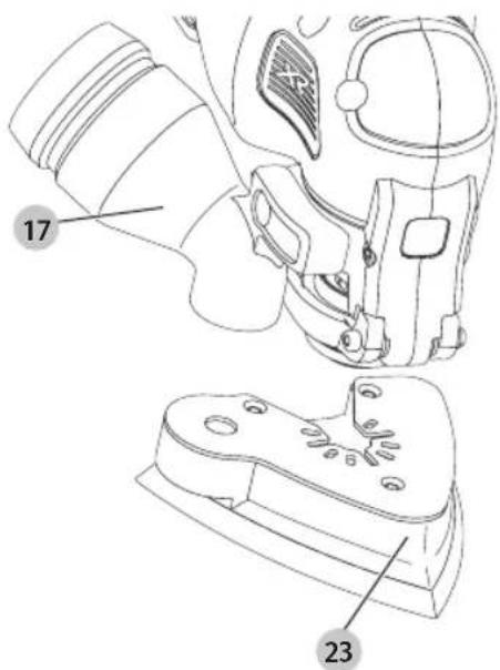 DEWALT DCK208D2TQW Combiset - XRLI-ION - 20