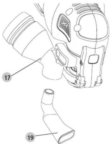 DEWALT DCK208D2TQW Combiset - XRLI-ION - 21