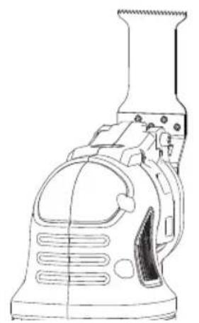DEWALT DCK208D2TQW Combiset - XRLI-ION - 6