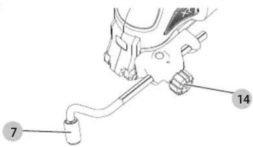 DEWALT DCK208D2TQW Combiset - XRLI-ION - 12