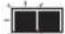 DEWALT DCK208D2TQW Combiset - Ladeindikatorer - 7